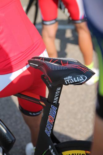 best time trial saddle